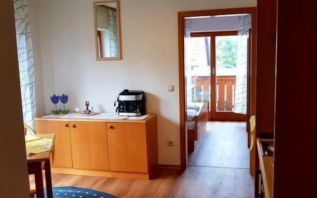 Gästehaus Schrötter