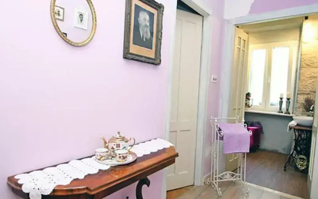 Apartment Marjan