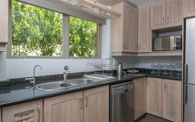 San Lameer Villa Rentals 10430