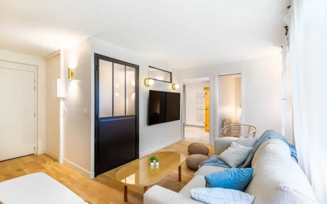 Lavie Maison Balneo Sauna