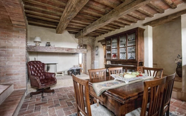 Verdidea - VILLA ORCIA