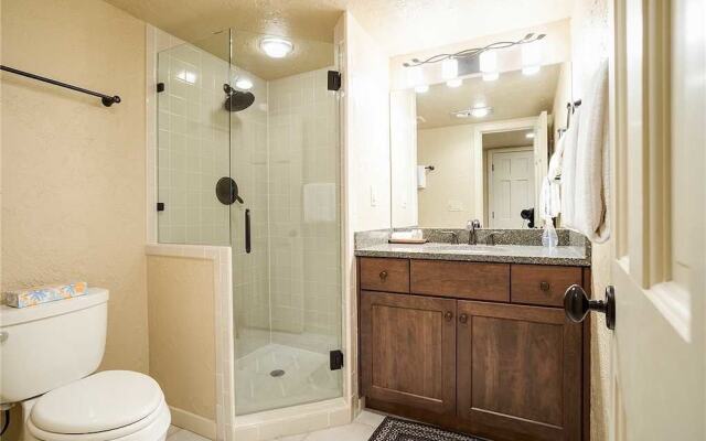 Dulany At Gondola 504