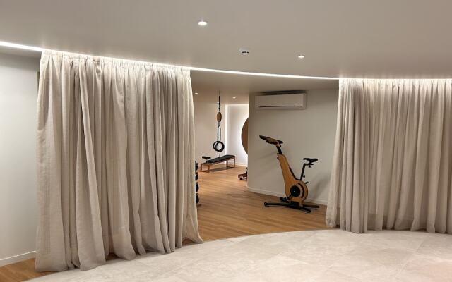 Opalia Suites