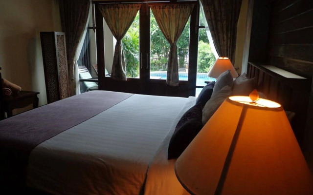 Seashell Resort