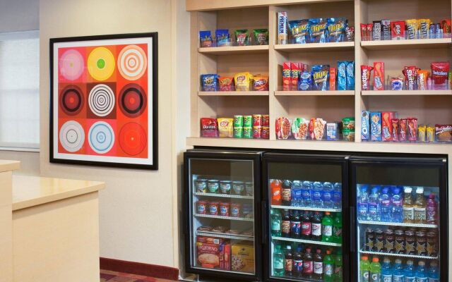 Towneplace Suites By Marriott Findlay