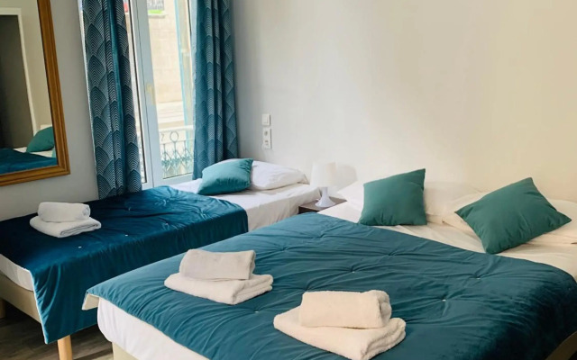 Hotel le Nice Etoile