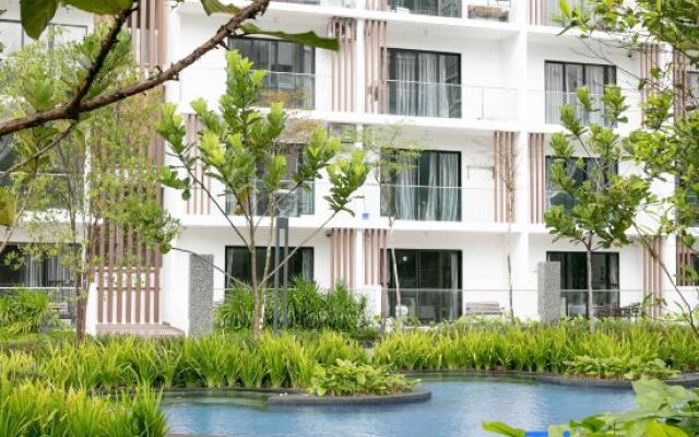 Urban Tropic@Midhill Genting Highland (Free Wi-Fi)