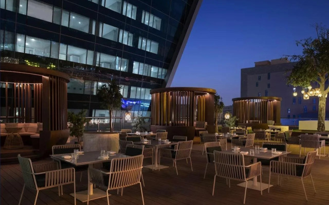 Steigenberger Hotel And Residence Doha