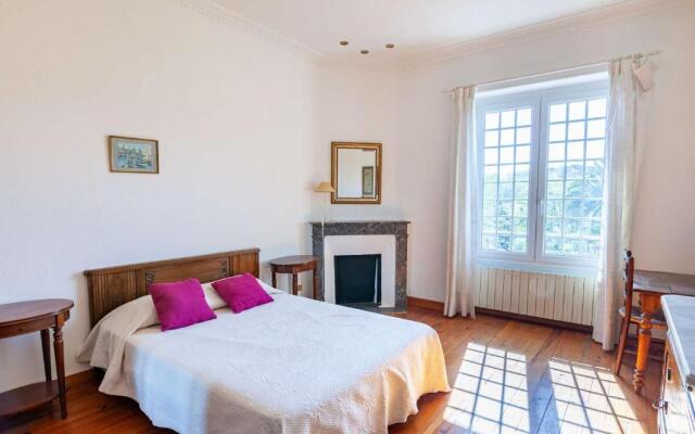 Appartement Hendaye, 4 pièces, 6 personnes - FR-1-2-328