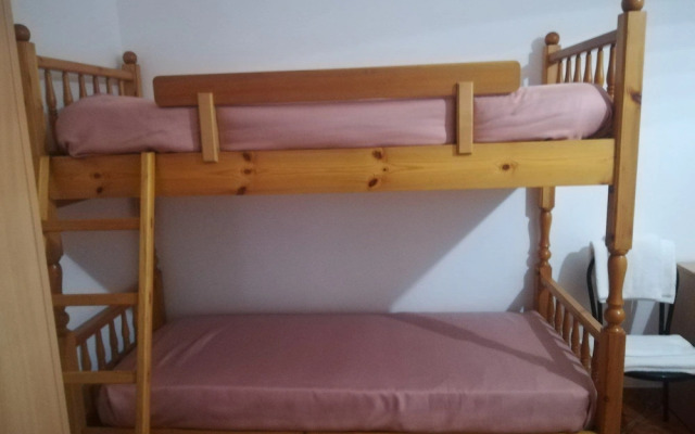 Agriturismo Castanito