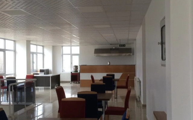 Palaz Otel & Restaurant