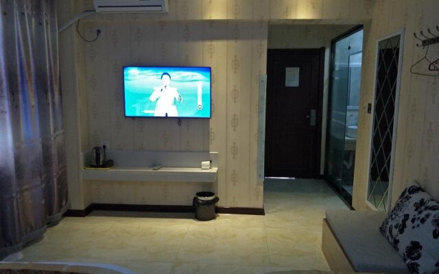 Hulunber Yijia Hotel