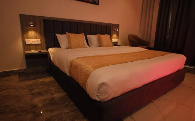 Tarang Stay Inn