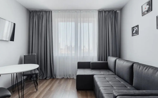 Arcadia Sky Apartments