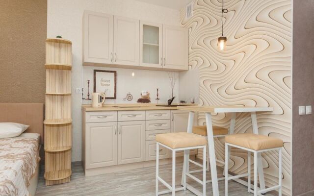 Апартаменты Этажидейли на ул. Азина, д. 22/7