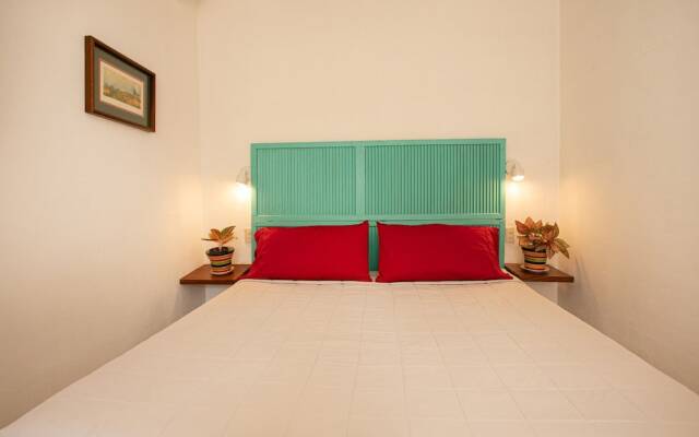 Casitas Miramar Puerto Vallarta Malecón