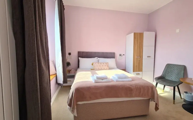 Torland Seafront Hotel