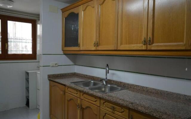 Apartament Duplex Camprodon