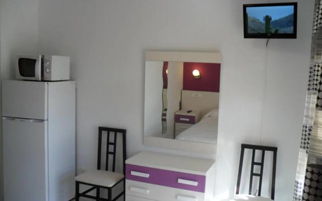 Hotel Lo Monte