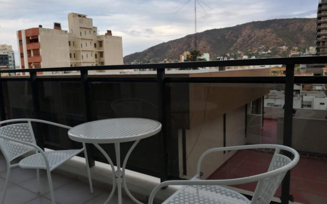 DEPARTAMENTO Edificio LEONARDO