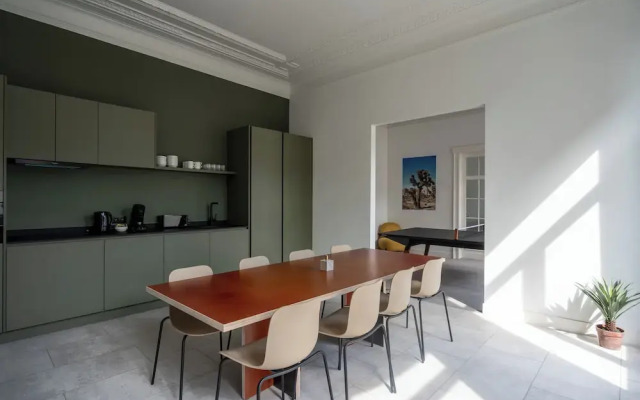 Smartflats - Oudaan Antwerp