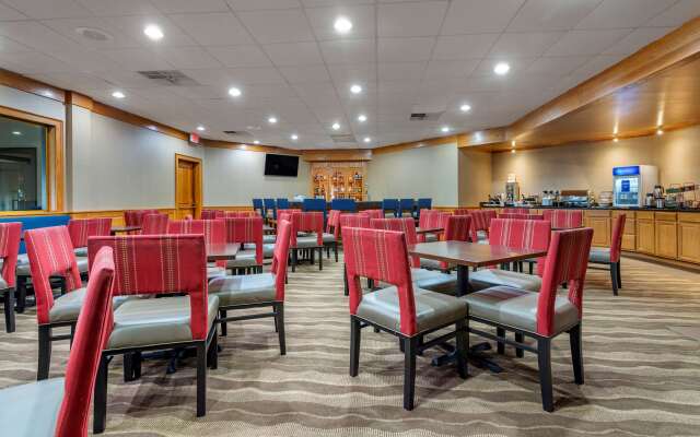 Comfort Inn Lancaster County North