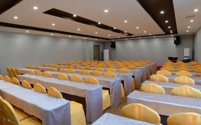 Guangdong Tianhao Hotel