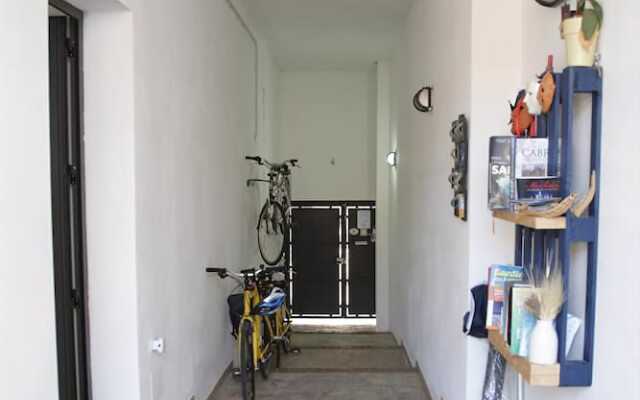 Spapparra B&B