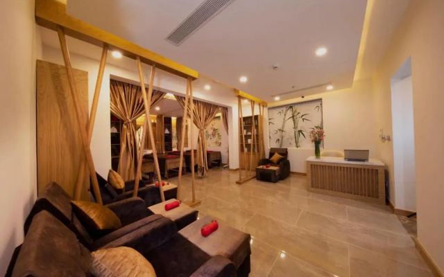 Mercure Nha Trang Beach
