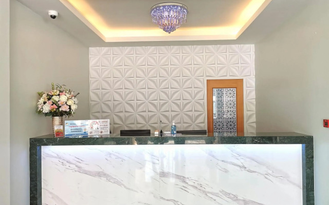 Orchid Residence Suratthani