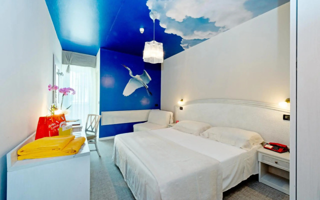 Hotel Ambassador