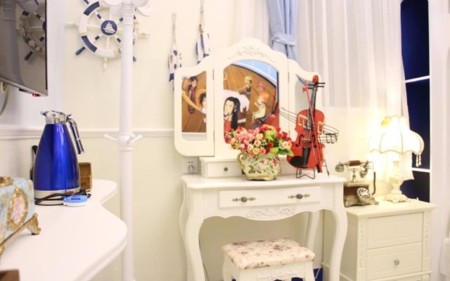 Xiamen Feisu Tianchunshe Holiday Villa