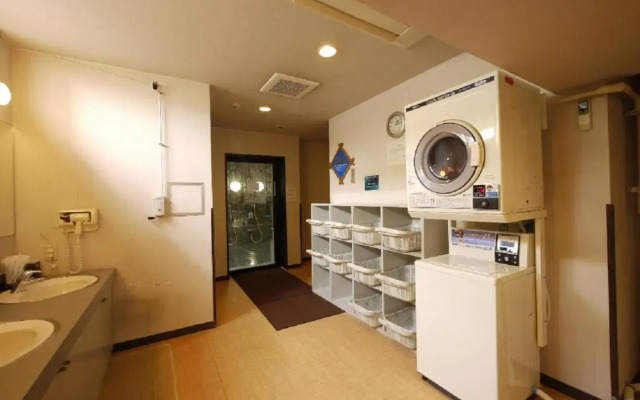 Hotel Route Inn Iida