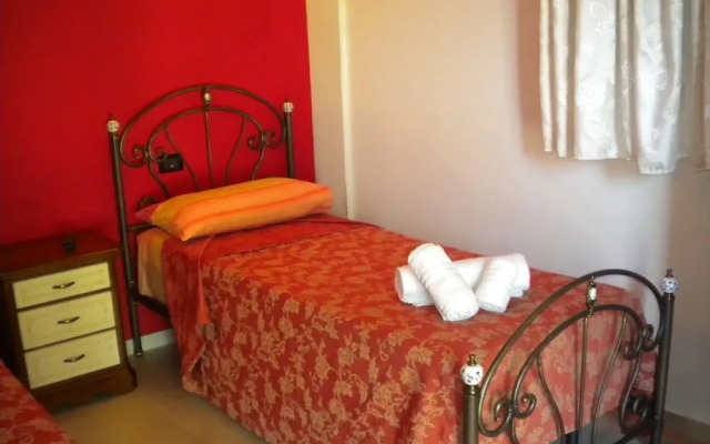 Agriturismo Rifugio di Dedalo
