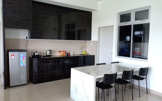 Centra Residences at Nasa City