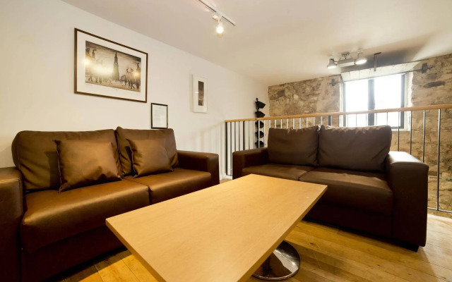 YHA Berwick - Hostel