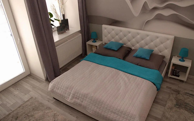 Apartment Centrum Number 8 (Adults Only)
