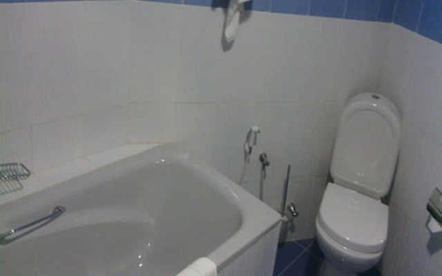 Cristal Appart Hotel