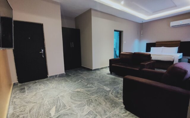 Residency Hotel Lagos Airport