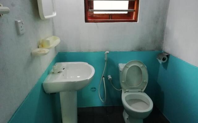 Mango Villa 703