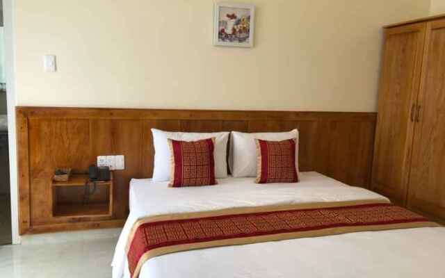 Dong Do Airport Hotel