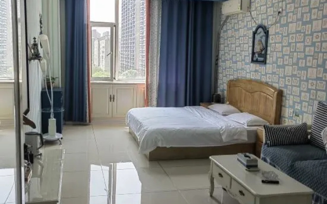 yuanshentaijiudian – Guest Rooms – Taiyuan