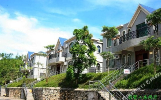 Yangxi Hotspring Resort