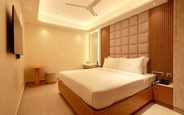 Park Residency Kanchipuram