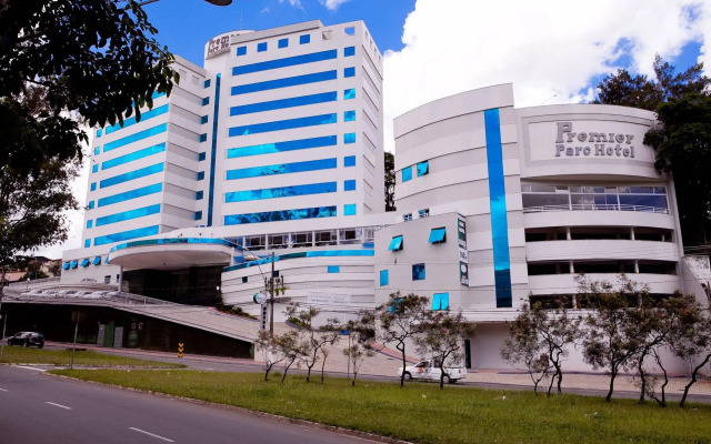 Premier Parc Hotel
