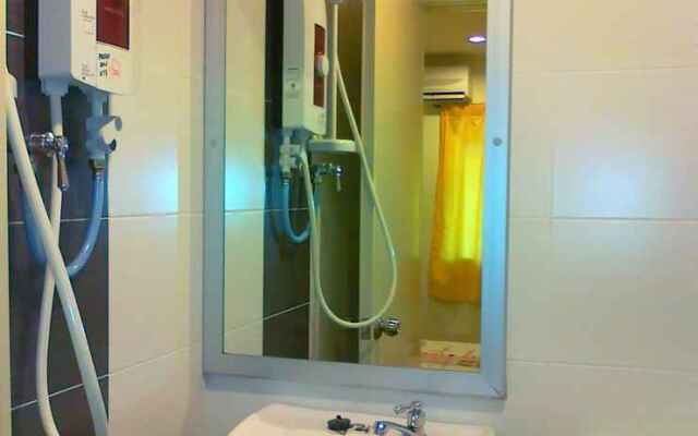 Malacca Services Apartment