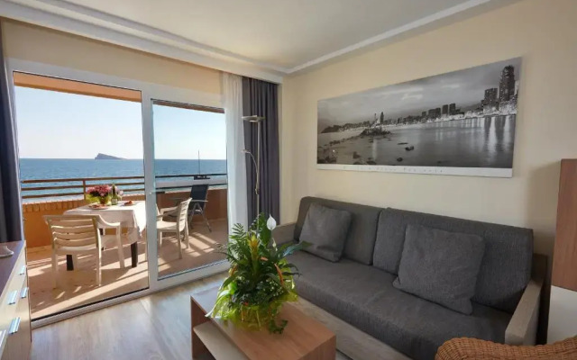 Les Dunes Suites Benidorm Apartments