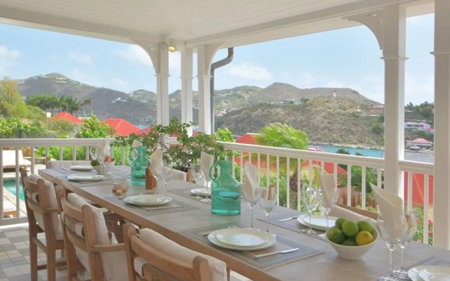 Dream Villa Gustavia-1905