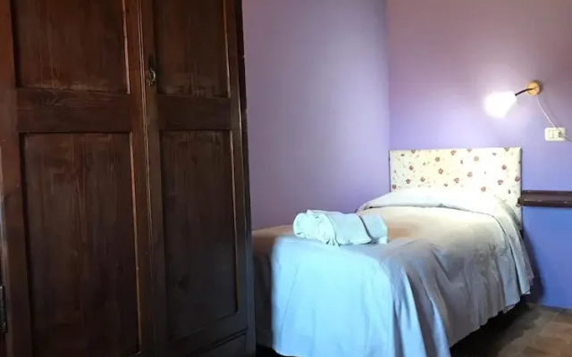 Villa Arzilla Country House