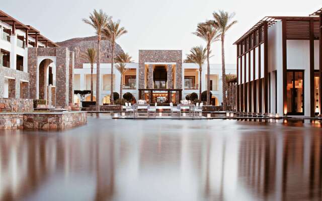 Amirandes Grecotel Boutique Resort